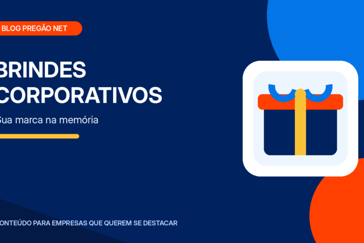 Brindes corporativos: como transformar presentes em lembrança de marca