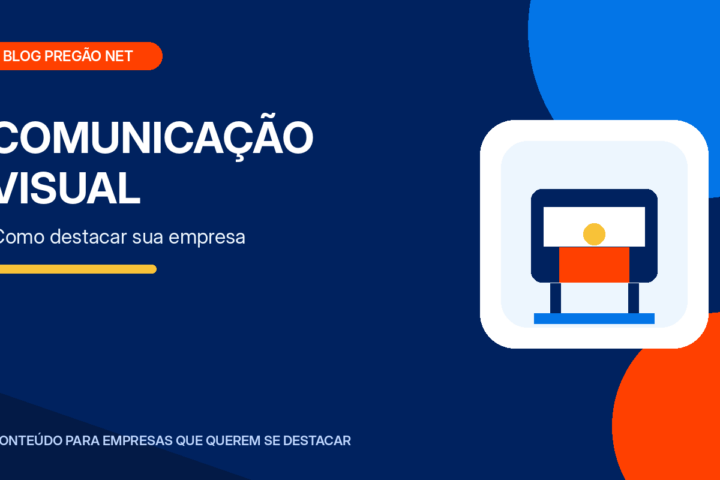 Como escolher a comunicação visual ideal para destacar sua empresa