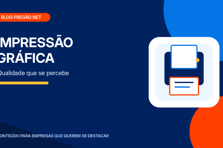 Impressão gráfica profissional: o que avaliar antes de fechar um pedido